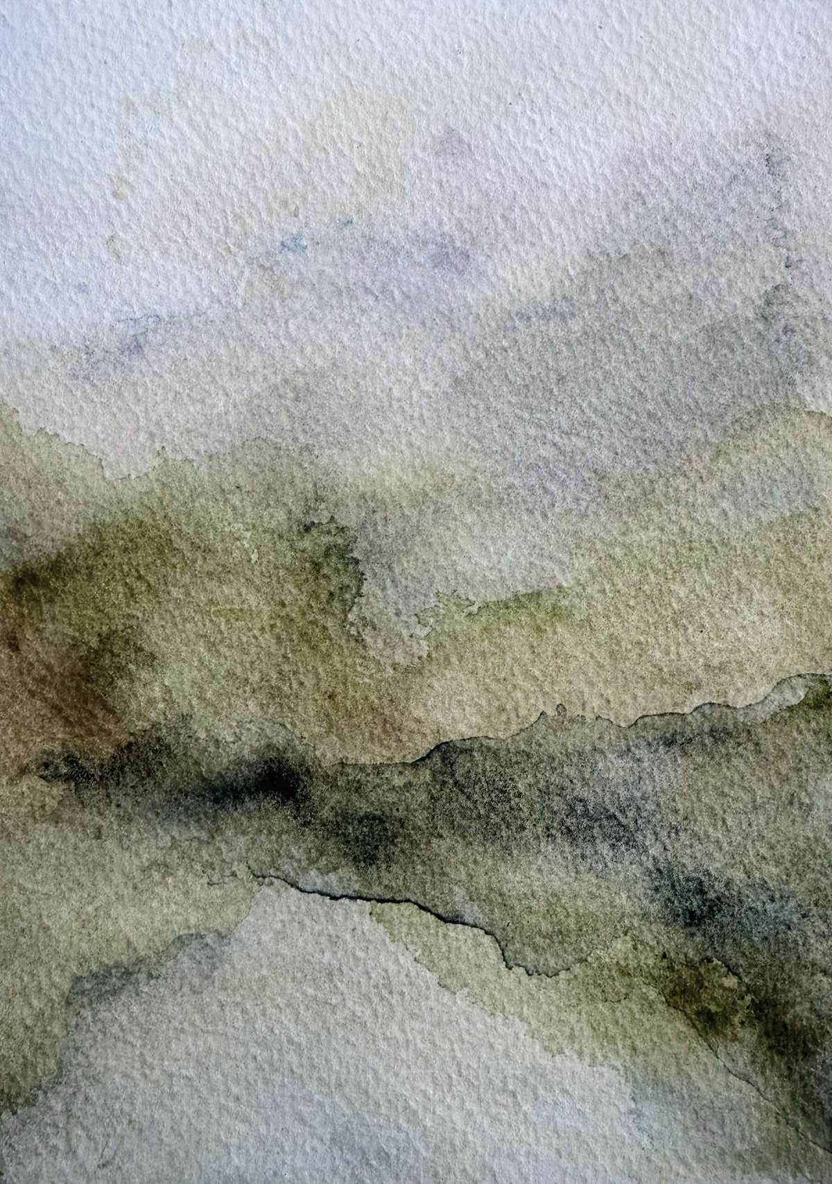 The Subtleties of Nature - Softening 7