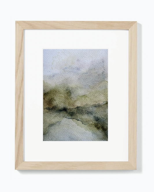 The Subtleties of Nature - Softening 7