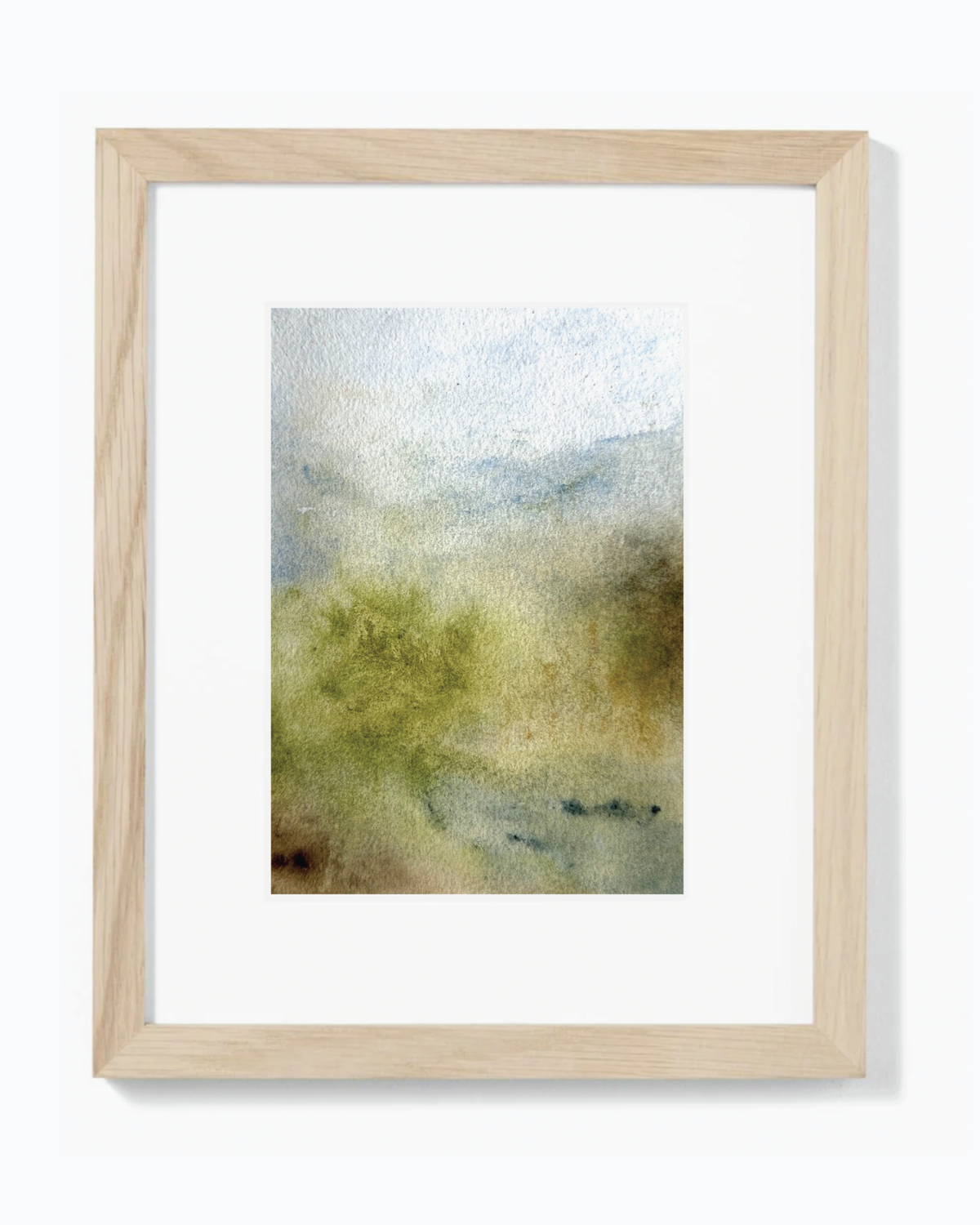 The Subtleties of Nature - Softening 2