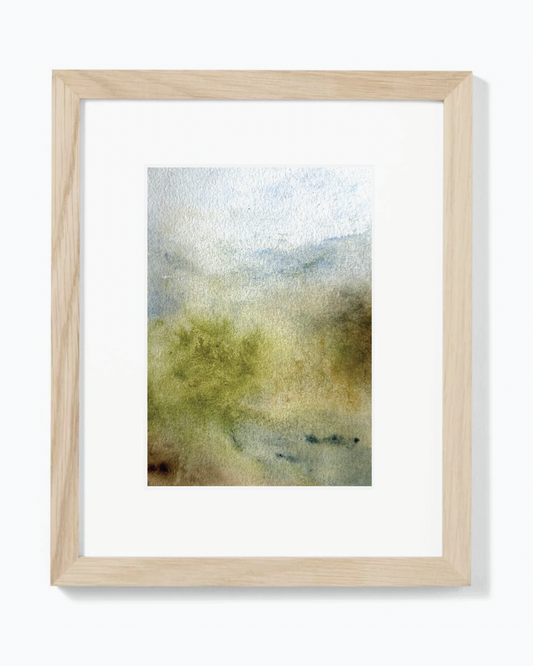 The Subtleties of Nature - Softening 2