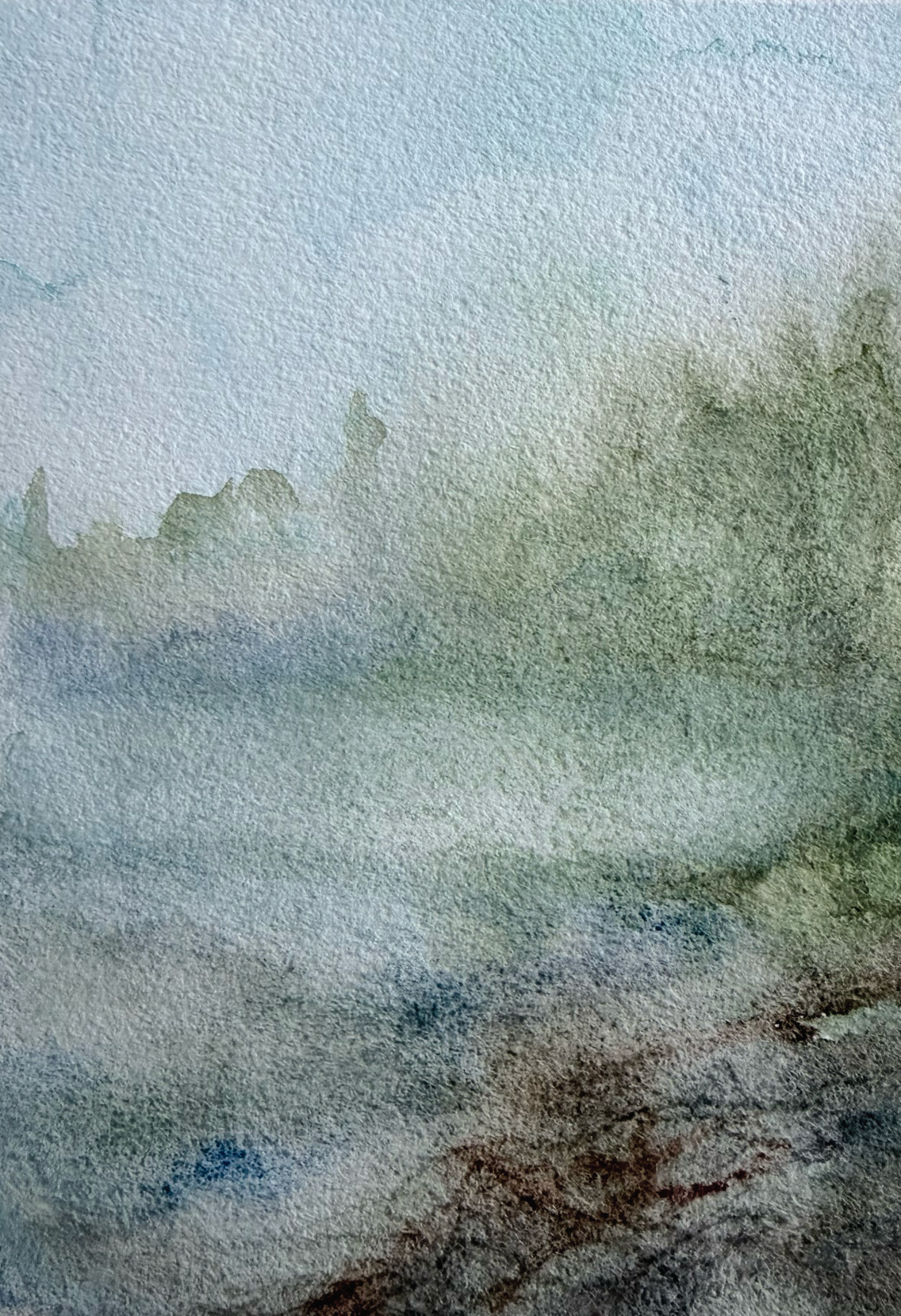 The Subtleties of nature - Softening 3
