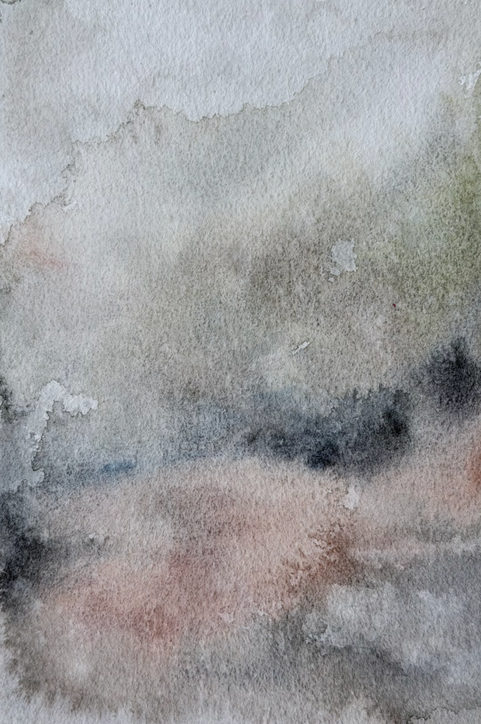 The Subtleties of Nature - Softening 1