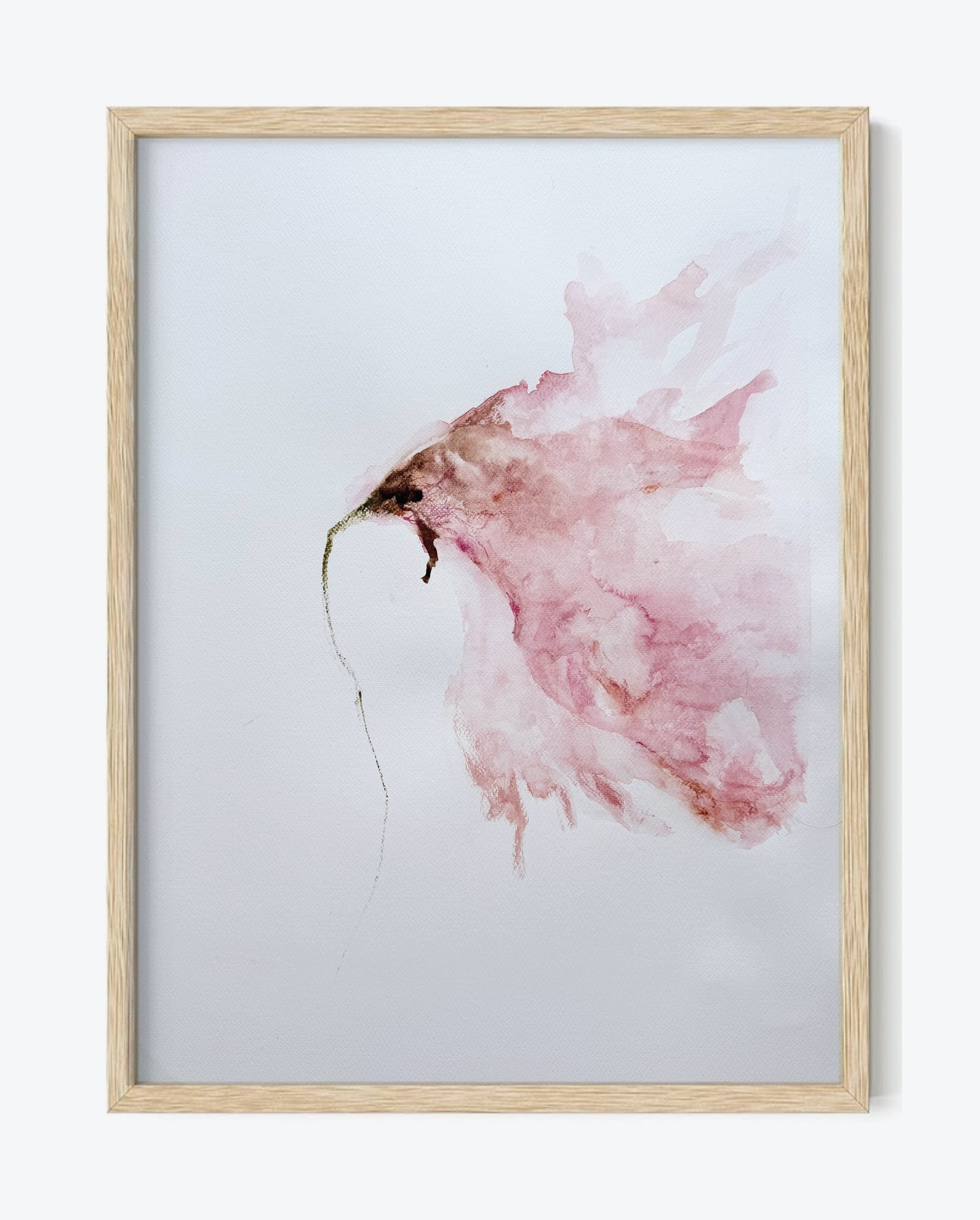 The Language of Flowers: Observation 5