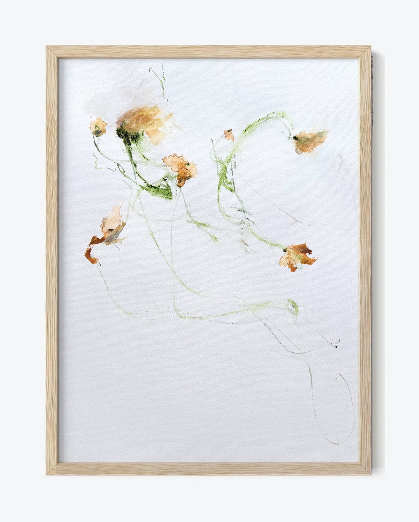 The Language of Flowers: Observation 4