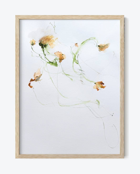 The Language of Flowers: Observation 4
