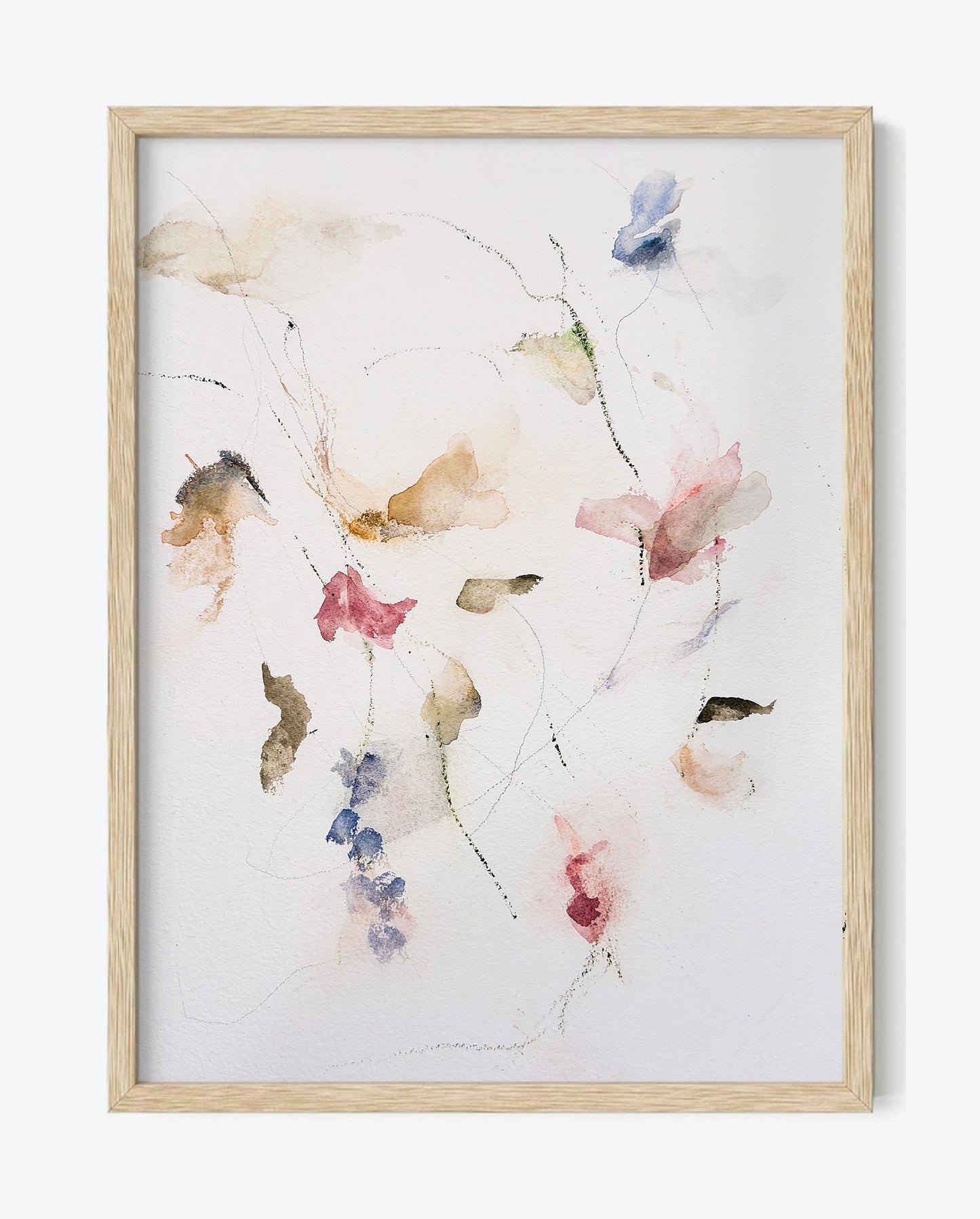 The Language of Flowers: Observation 8