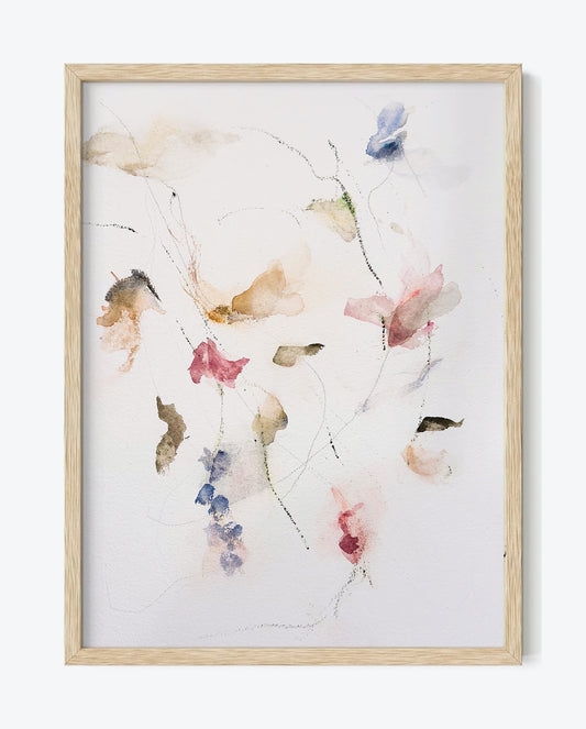 The Language of Flowers: Observation 8