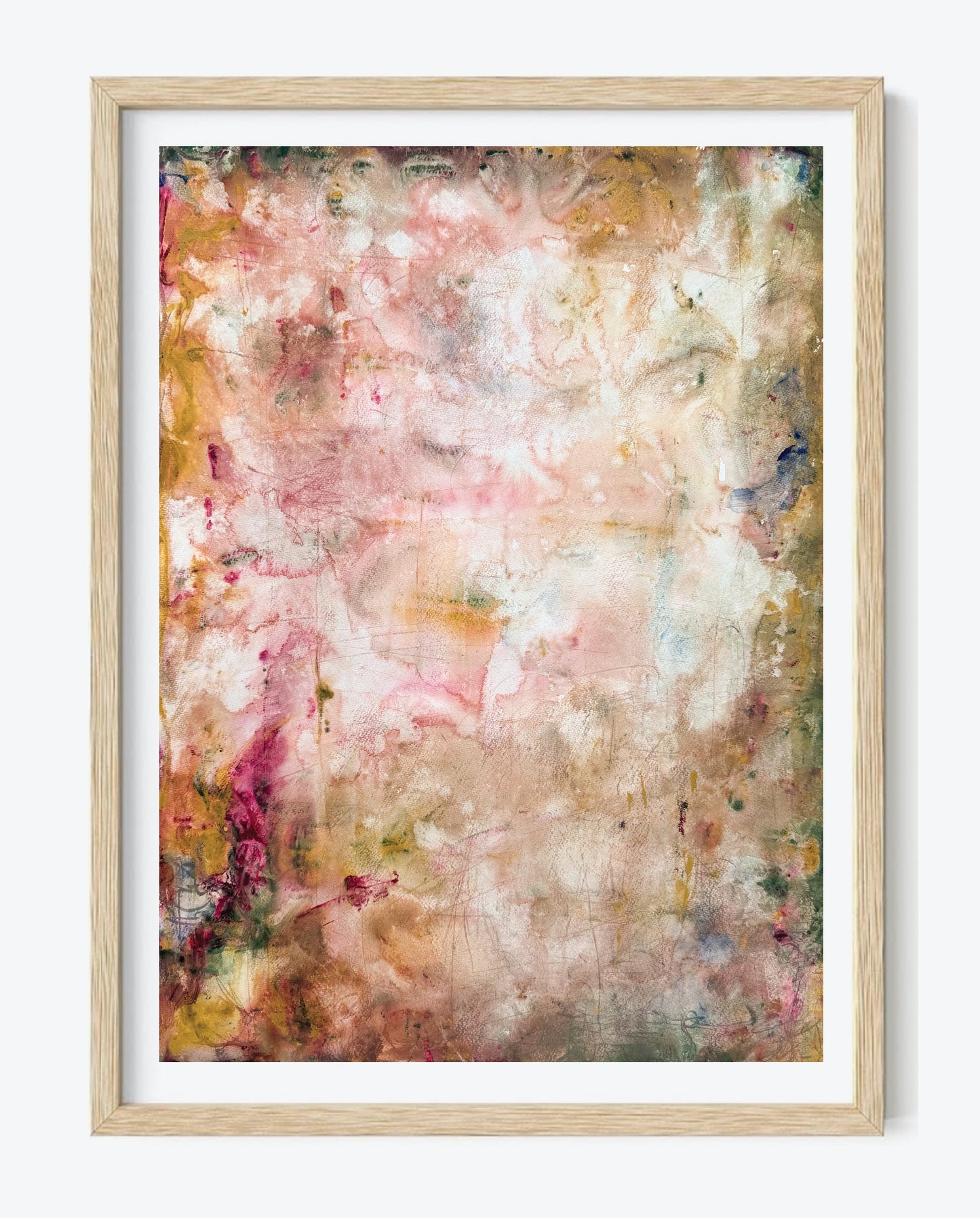 Memoirs: Fragment 12