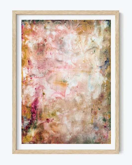 Memoirs: Fragment 12