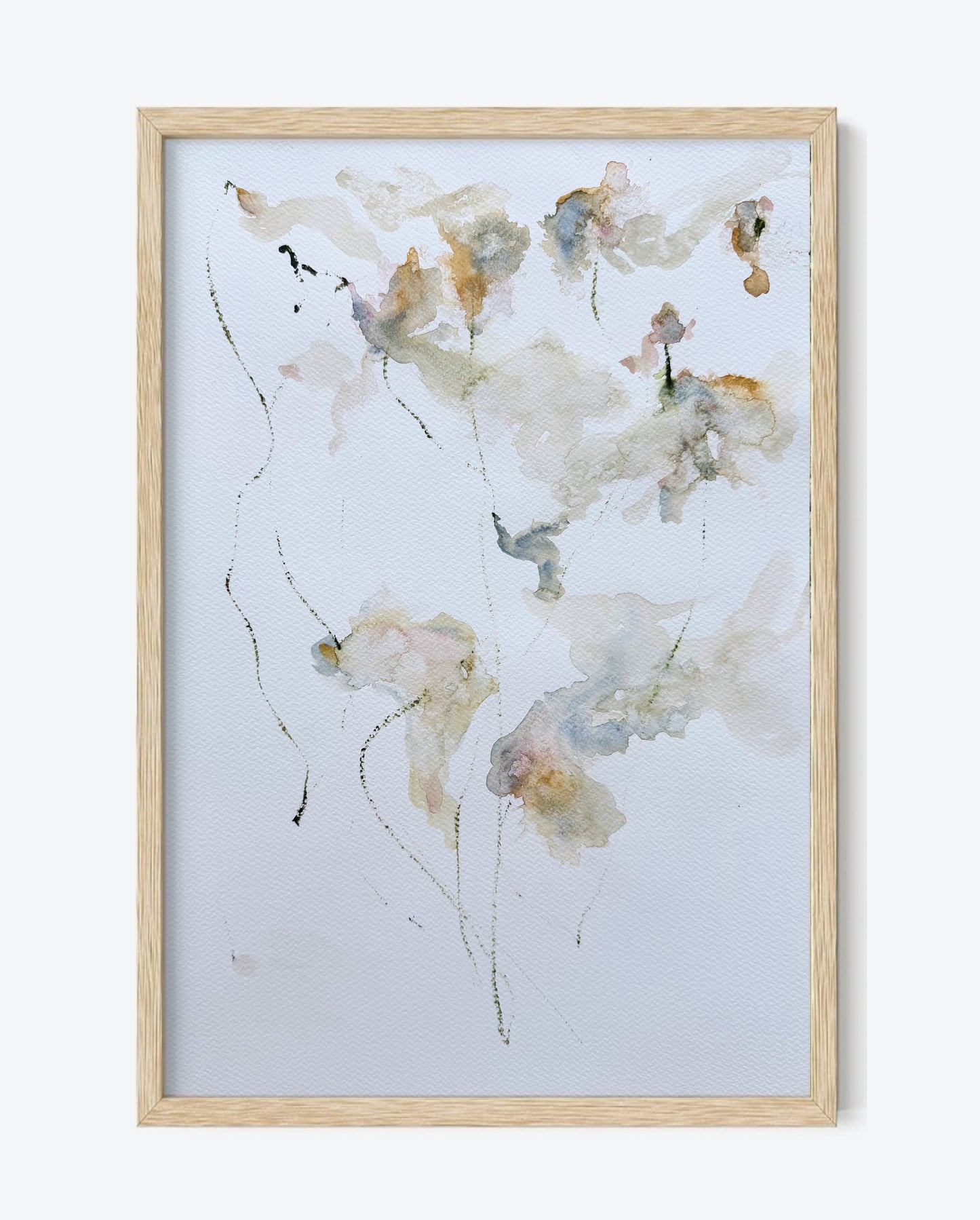 The Language of Flowers: Observation 9
