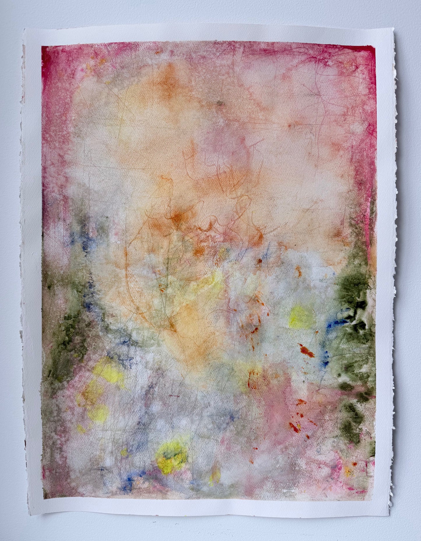 Memoirs: Fragment 14