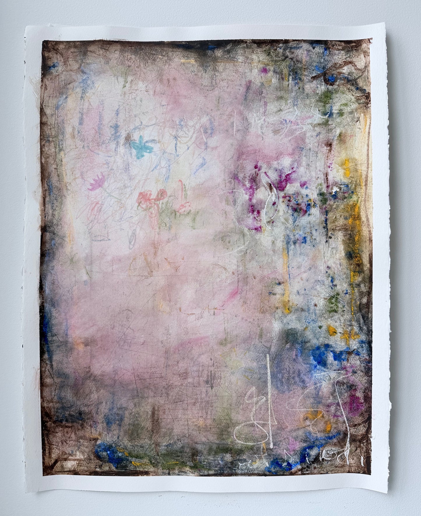 Memoirs: Fragment 6