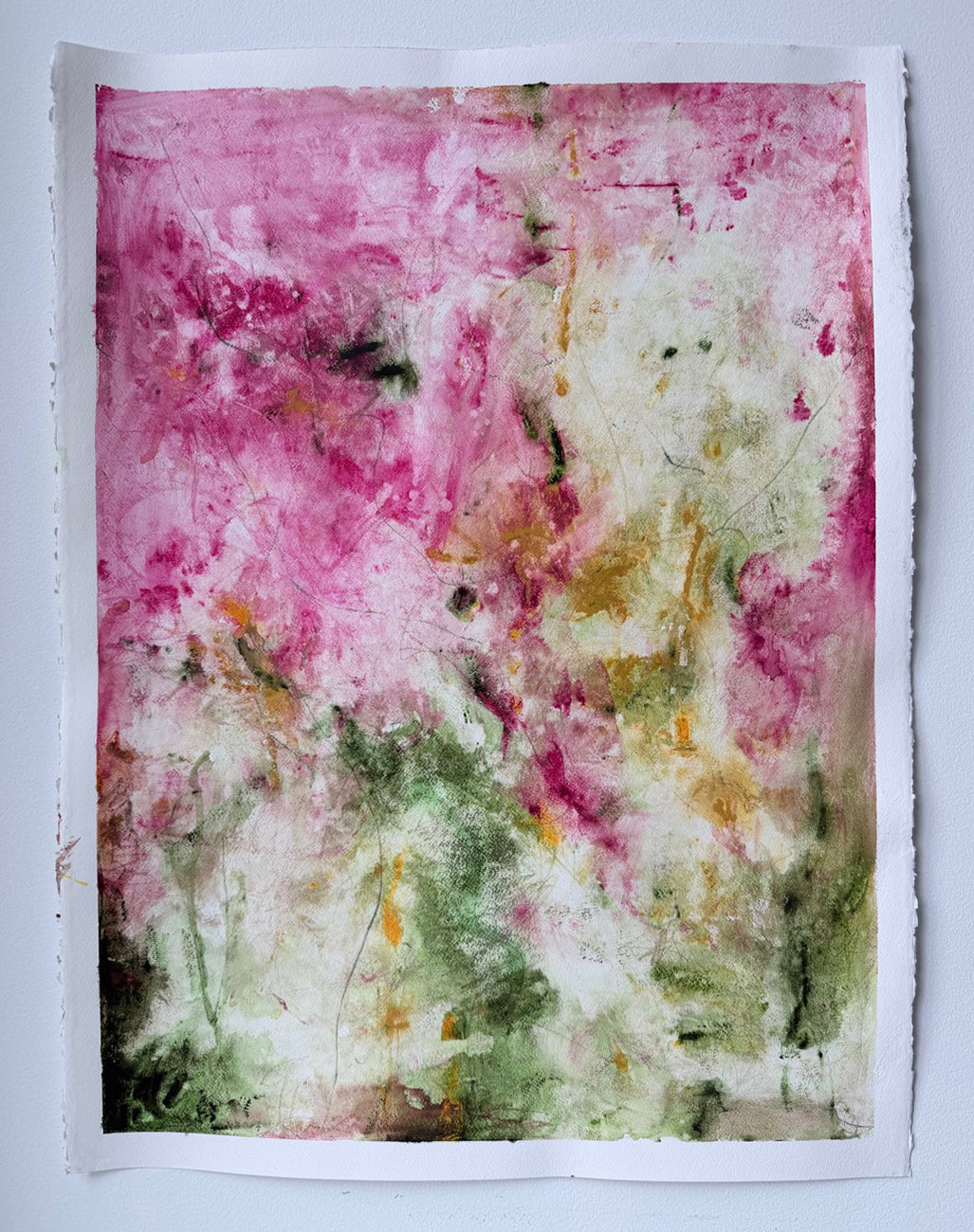 Memoirs: Fragment 8