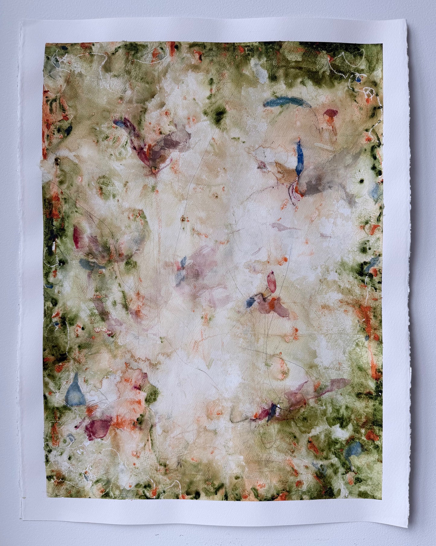 Memoirs: Fragment 9