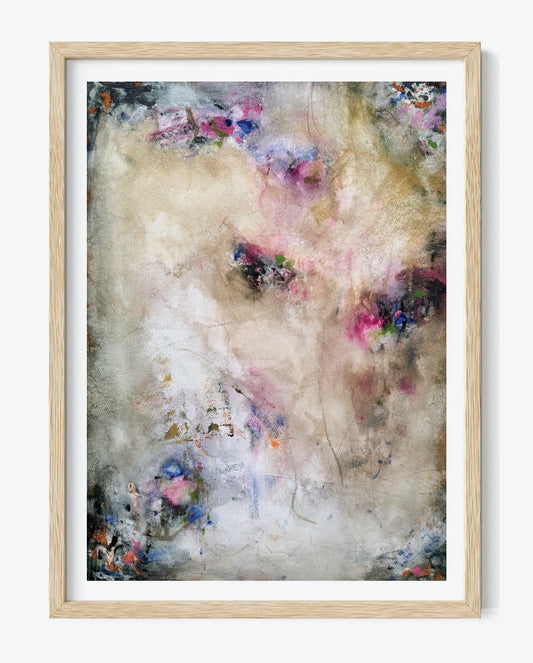 Memoirs: Fragment 3