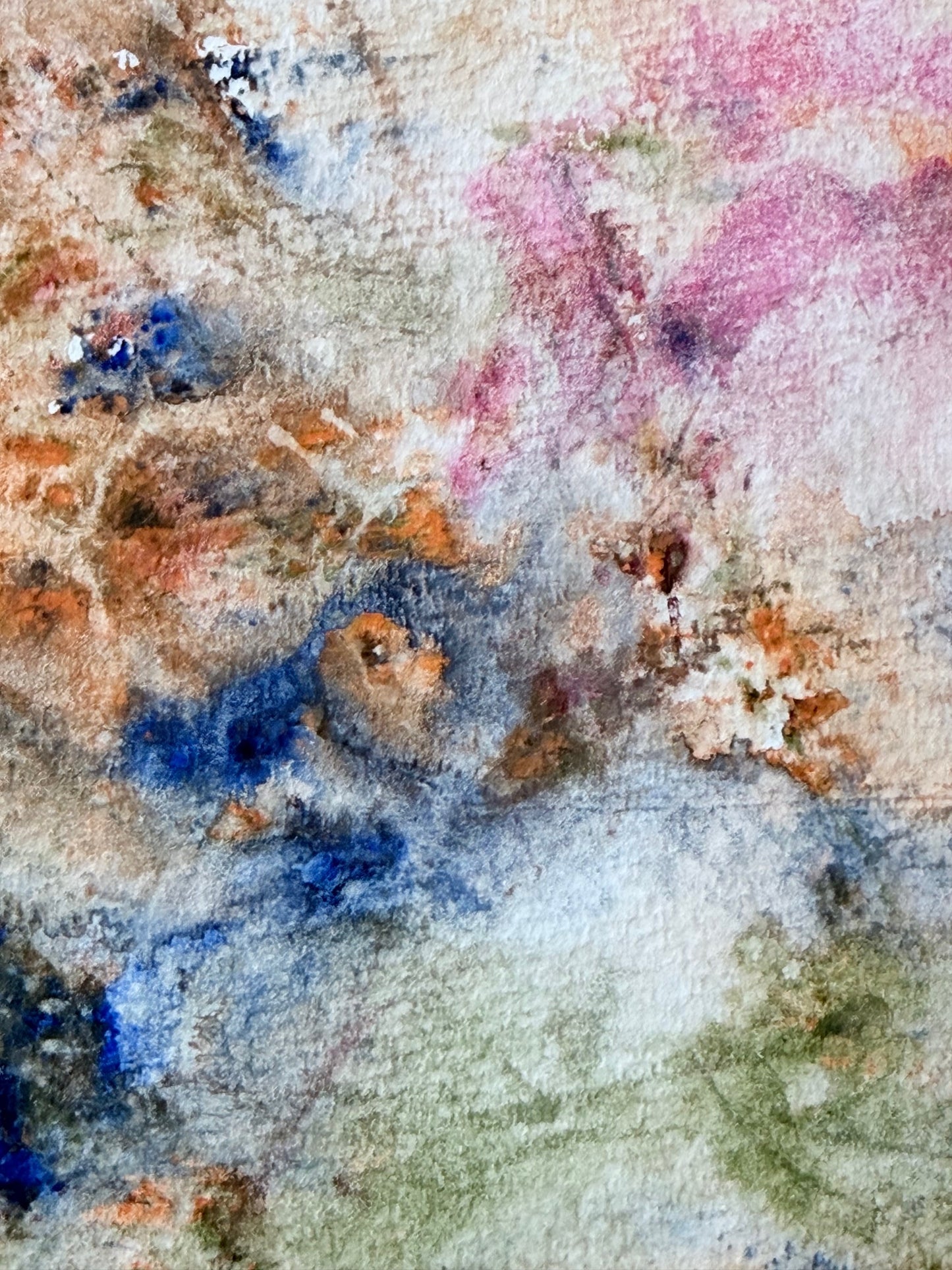 Memoirs: Fragment 1