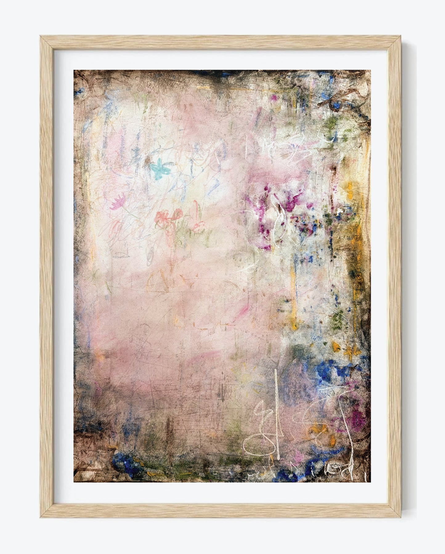 Memoirs: Fragment 6
