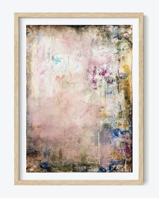 Memoirs: Fragment 6
