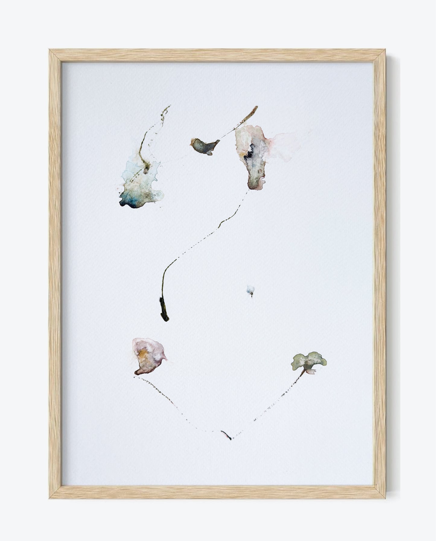 The Language of Flowers: Observation 15