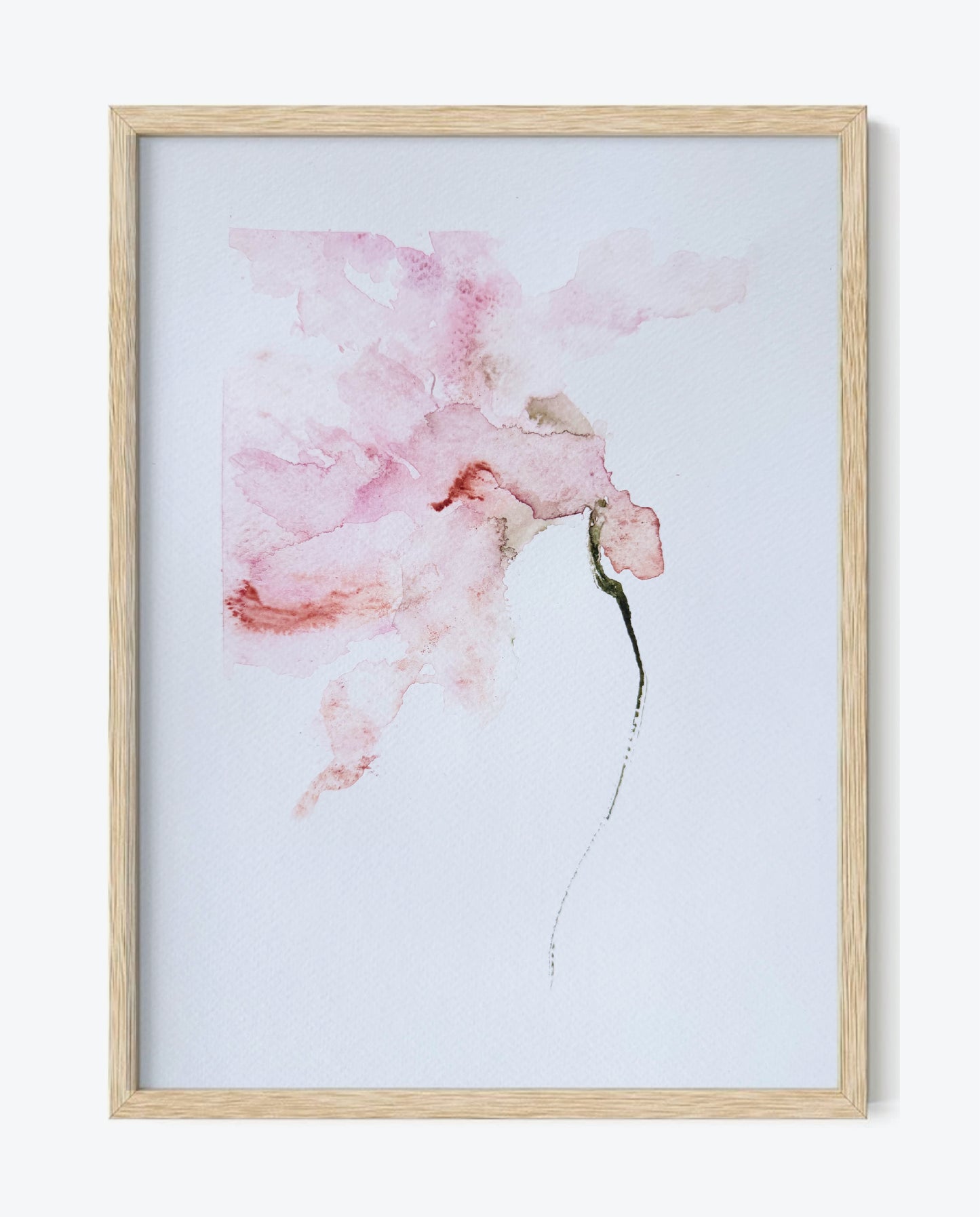 The Language of Flowers: Observation 14