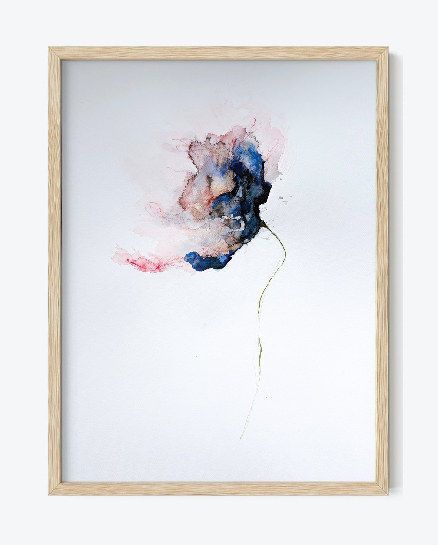 The Language of Flowers: Observation 15