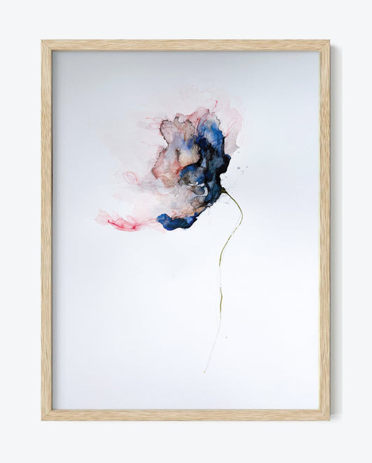 The Language of Flowers: Observation 15