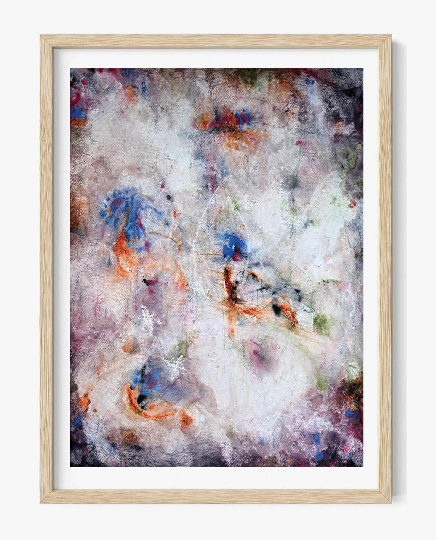 Memoirs: Fragment 16