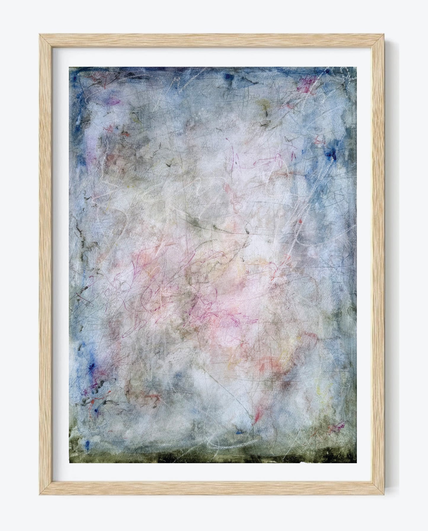 Memoirs: Fragment 13