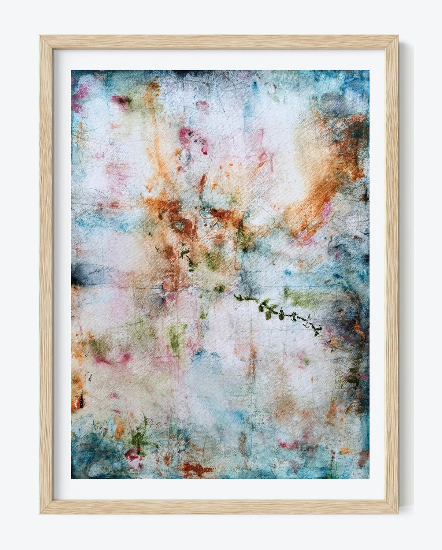 Memoirs: Fragment 7