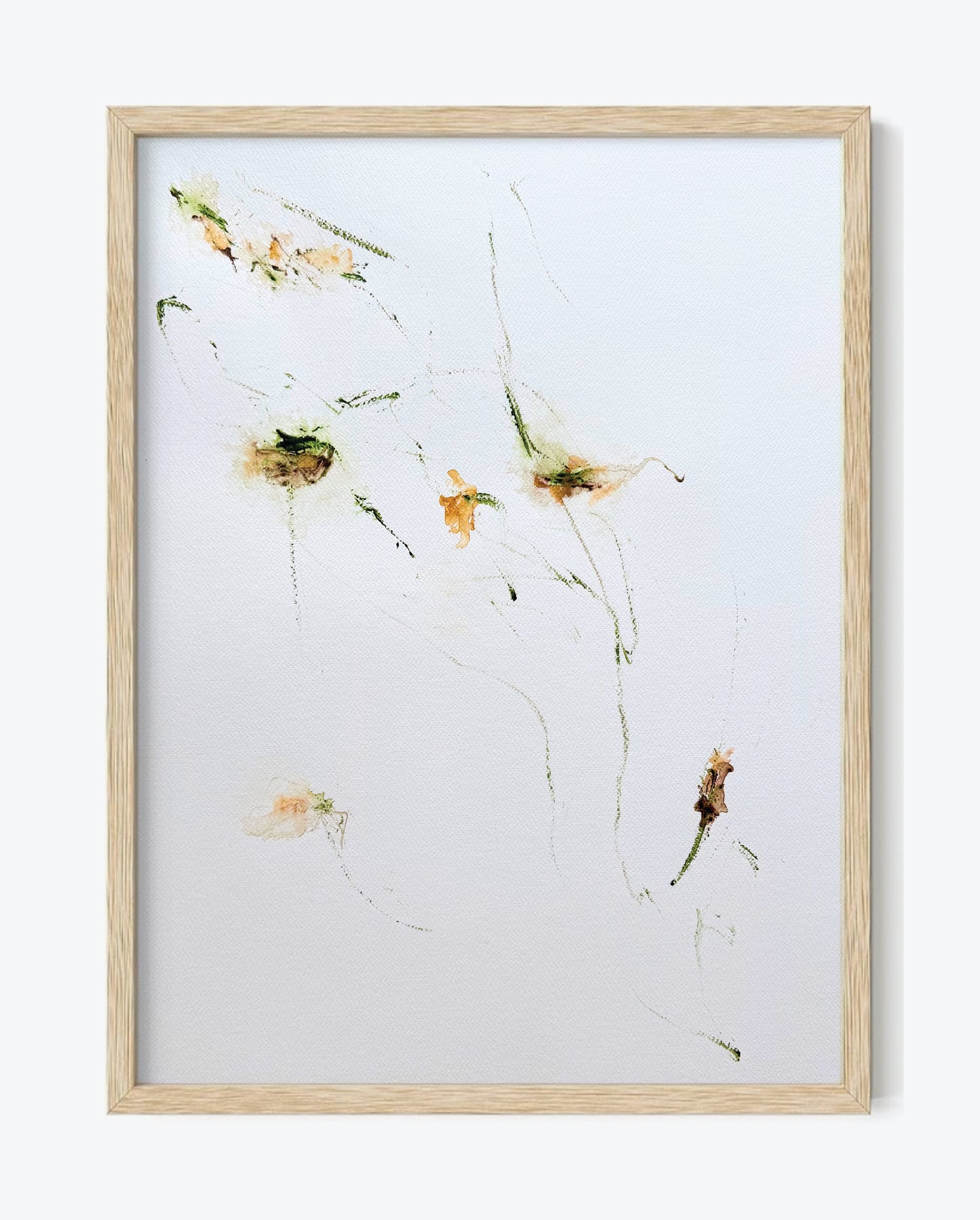 The Language of Flowers: Observation 2